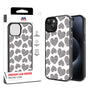 MyBat Design Lab Series Case for Apple iPhone 17e / 16e / 14 / 13 - Leopard Print Hearts - MIP14CSLESM098-1.jpg
