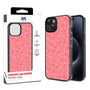 MyBat Design Lab Series Case for Apple iPhone 17e / 16e / 14 / 13 - Sprinkles