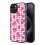 MyBat Design Lab Series Case for Apple iPhone 17e / 16e / 14 / 13 - Pink Cherries - MIP14CSLESM100-2.jpg