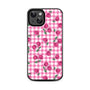 MyBat Design Lab Series Case for Apple iPhone 17e / 16e / 14 / 13 - Pink Cherries - MIP14CSLESM100-3.jpg