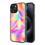 MyBat Design Lab Series Case for Apple iPhone 17e / 16e / 14 / 13 - Iridescent - MIP14CSLESM101-2.jpg