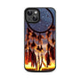 MyBat Design Lab Series Case for Apple iPhone 17e / 16e / 14 / 13 - Dreamcatcher - MIP14CSLESM111-3.jpg