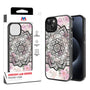 MyBat Design Lab Series Case for Apple iPhone 17e / 16e / 14 / 13 - Mandala