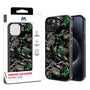 MyBat Design Lab Series Case for Apple iPhone 17e / 16e / 14 / 13 - Real Tree