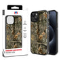 MyBat Design Lab Series Case for Apple iPhone 17e / 16e / 14 / 13 - Real Tree Camouflage