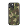 MyBat Design Lab Series Case for Apple iPhone 17e / 16e / 14 / 13 - Army Camouflage