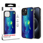 MyBat Design Lab Series Case for Apple iPhone 17e / 16e / 14 / 13 - Out Of This World