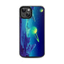 MyBat Design Lab Series Case for Apple iPhone 17e / 16e / 14 / 13 - Out Of This World - MIP14CSLESM128-3.jpg