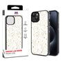 MyBat Design Lab Series Case for Apple iPhone 17e / 16e / 14 / 13 - Constellations