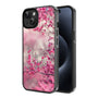 MyBat Design Lab Series Case for Apple iPhone 17e / 16e / 14 / 13 - Sakura Blooms - MIP14CSLESM132-2.jpg