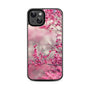MyBat Design Lab Series Case for Apple iPhone 17e / 16e / 14 / 13 - Sakura Blooms - MIP14CSLESM132-3.jpg