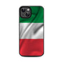 MyBat Design Lab Series Case for Apple iPhone 17e / 16e / 14 / 13 - Italy Flag