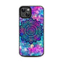 MyBat Design Lab Series Case for Apple iPhone 17e / 16e / 14 / 13 - Cosmic Mandala