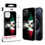 MyBat Design Lab Series Case for Apple iPhone 17e / 16e / 14 / 13 - Mexican Heritage - MIP14CSLESM170-1.jpg