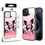 Pink / iPhone 13