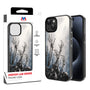 MyBat Design Lab Series Case for Apple iPhone 17e / 16e / 14 / 13 - Undead Uprising - MIP14CSLESM224-1.jpg