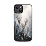 MyBat Design Lab Series Case for Apple iPhone 17e / 16e / 14 / 13 - Undead Uprising