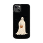 MyBat Design Lab Series Case for Apple iPhone 17e / 16e / 14 / 13 - Happy Haunting