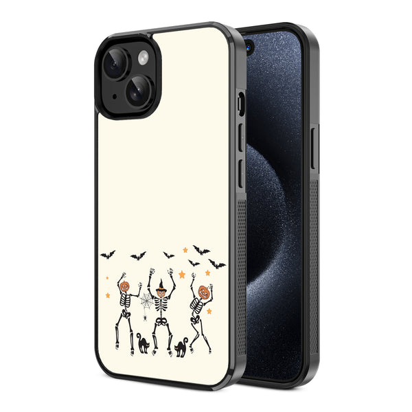 MyBat Design Lab Series Case for Apple iPhone 17e / 16e / 14 / 13 - Boneyard Bash - MIP14CSLESM238-2.jpg