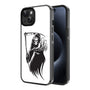 MyBat Design Lab Series Case for Apple iPhone 17e / 16e / 14 / 13 - Grim Reaper - MIP14CSLESM240-2.jpg