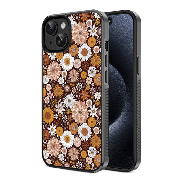 MyBat Design Lab Series Case for Apple iPhone 17e / 16e / 14 / 13 - Autumn Florals - MIP14CSLESM243-2.jpg