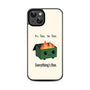 MyBat Design Lab Series Case for Apple iPhone 17e / 16e / 14 / 13 - Dumpster Fire - MIP14CSLESM255-3.jpg