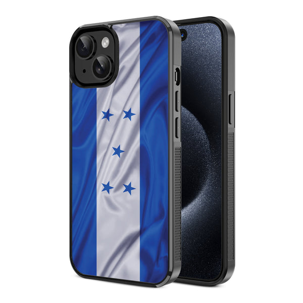 MyBat Design Lab Series Case for Apple iPhone 17e / 16e / 14 / 13 - Honduras Flag - MIP14CSLESM259-2.jpg