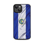 MyBat Design Lab Series Case for Apple iPhone 17e / 16e / 14 / 13 - El Salvador Flag - MIP14CSLESM260-3.jpg