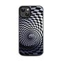 MyBat Design Lab Series Case for Apple iPhone 17e / 16e / 14 / 13 - Spiral Out