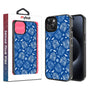 MyBat Design Lab Series Case for Apple iPhone 17e / 16e / 14 / 13 - Festival Of Lights