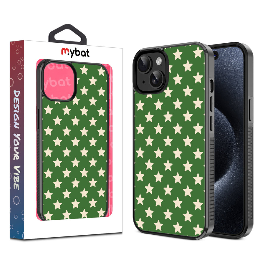 MyBat Design Lab Series Case for Apple iPhone 17e / 16e / 14 / 13 - Tree Toppers - MIP14CSLESM284-1.jpg