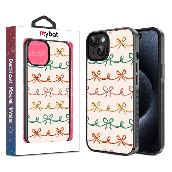 MyBat Design Lab Series Case for Apple iPhone 17e / 16e / 14 / 13 - Gift Wrap - MIP14CSLESM289-1.jpg