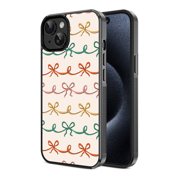 MyBat Design Lab Series Case for Apple iPhone 17e / 16e / 14 / 13 - Gift Wrap - MIP14CSLESM289-2.jpg