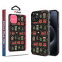 MyBat Design Lab Series Case for Apple iPhone 17e / 16e / 14 / 13 - Train Around the Tree - MIP14CSLESM295-1.jpg