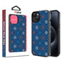 MyBat Design Lab Series Case for Apple iPhone 17e / 16e / 14 / 13 - Winter Sweater