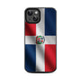 MyBat Design Lab Series Case for Apple iPhone 17e / 16e / 14 / 13 - Dominican Republic Flag