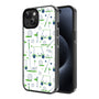 MyBat Design Lab Series Case for Apple iPhone 17e / 16e / 14 / 13 - All Teed Up - MIP14CSLESM311-2.jpg