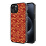 MyBat Design Lab Series Case for Apple iPhone 17e / 16e / 14 / 13 - Golden Snake Dance - MIP14CSLESM317-2.jpg
