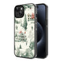 MyBat Design Lab Series Case for Apple iPhone 17e / 16e / 14 / 13 - Ski Lodge - MIP14CSLESM320-2.jpg
