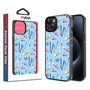 MyBat Design Lab Series Case for Apple iPhone 17e / 16e / 14 / 13 - Winter Games