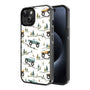 MyBat Design Lab Series Case for Apple iPhone 17e / 16e / 14 / 13 - All Terrain - MIP14CSLESM324-2.jpg