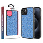 MyBat Design Lab Series Case for Apple iPhone 17e / 16e / 14 / 13 - Powder Pleasures