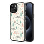 MyBat Design Lab Series Case for Apple iPhone 17e / 16e / 14 / 13 - Fireside Camp - MIP14CSLESM328-2.jpg