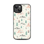 MyBat Design Lab Series Case for Apple iPhone 17e / 16e / 14 / 13 - Fireside Camp - MIP14CSLESM328-3.jpg