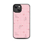 MyBat Design Lab Series Case for Apple iPhone 17e / 16e / 14 / 13 - Cupid's Bow