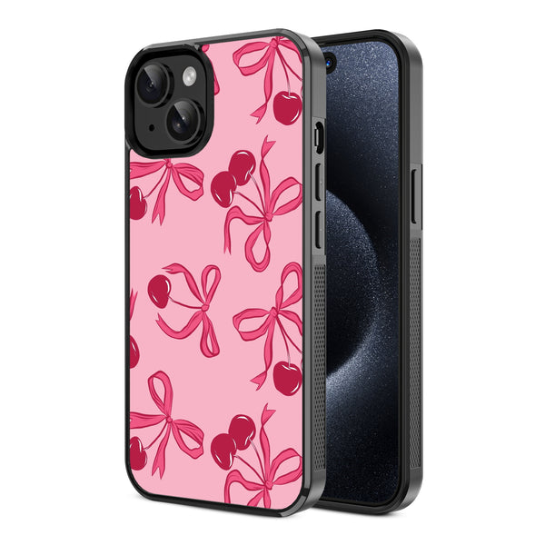 MyBat Design Lab Series Case for Apple iPhone 17e / 16e / 14 / 13 - Mon Chérie - MIP14CSLESM335-2.jpg