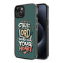 MyBat Design Lab Series Case for Apple iPhone 17e / 16e / 14 / 13  - Trust the Lord - MIP14CSLESM350-2.jpg