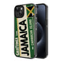 MyBat Design Lab Series Case for Apple iPhone 17e / 16e / 14 / 13  - Jamaica License Plate - MIP14CSLESM366-2.jpg