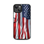 MyBat Design Lab Series Case for Apple iPhone 17e / 16e / 14 / 13  - Waving USA FLag - MIP14CSLESM367-3.jpg