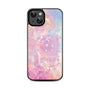 MyBat Design Lab Series Case for Apple iPhone 17e / 16e / 14 / 13  - Pink Galaxies - MIP14CSLESM368-3.jpg